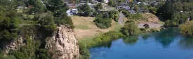 Things to Do in Taupō for couples